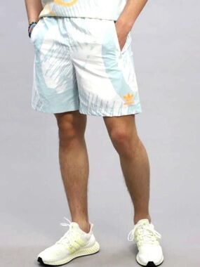 Adidas Adiplay shorts